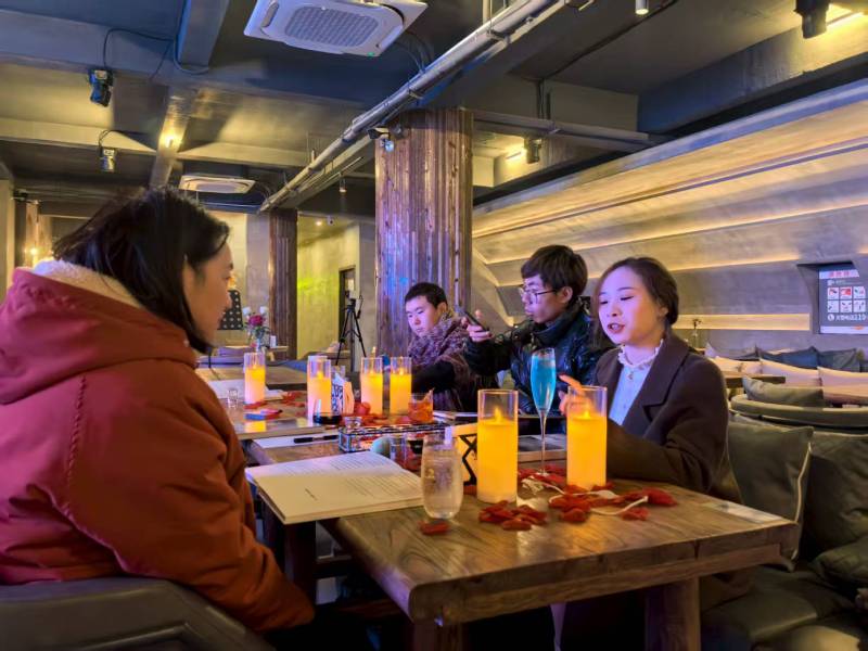 文旅项目策划